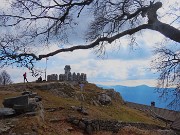 Anello Zuc de Valmana, Canti, Tre Faggi da Fuipiano-17marzo2026-FOTOGALLERY